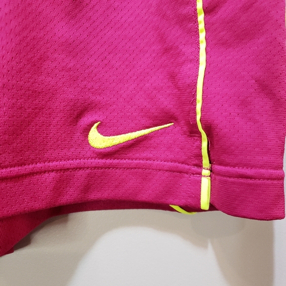 Nike Academy Wmns Knit Shorts Medium - Picture 6 of 12